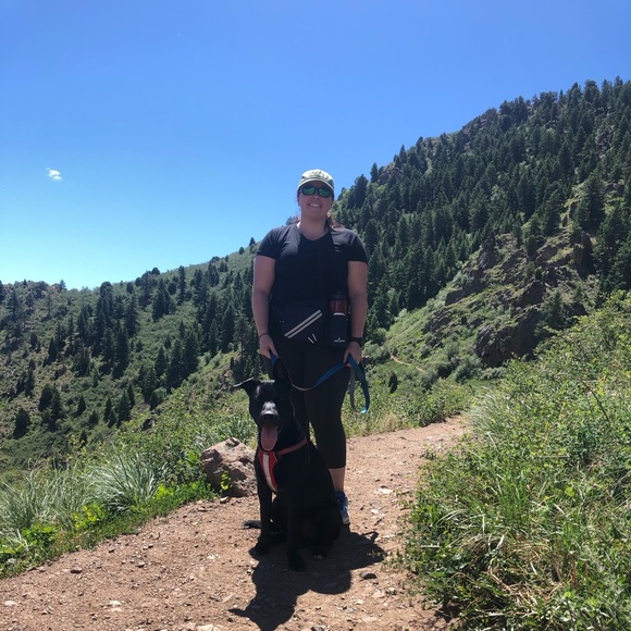 Meet your Posher, Donna - Picture 1 of 1